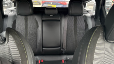 Peugeot 308 1.2 Hybrid 145 GT 5dr e-DSC6 Petrol Estate